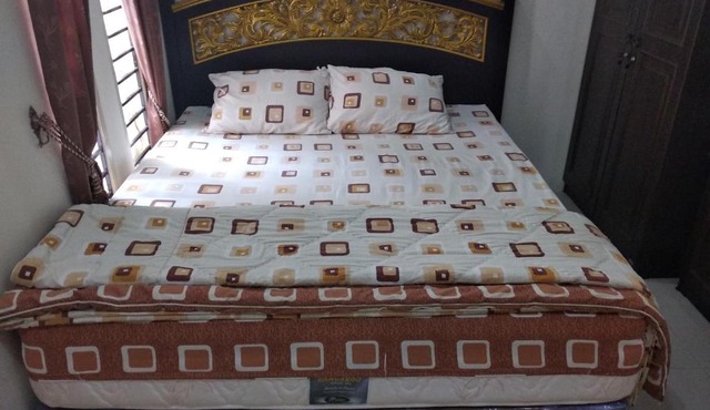 Narahma Homestay