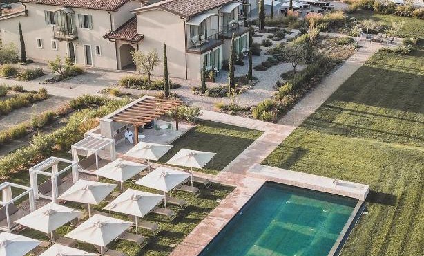 Natiia Relais - Adults Only