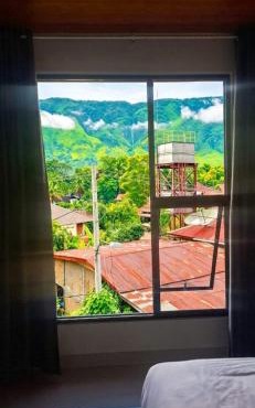 NATONGGI Homestay