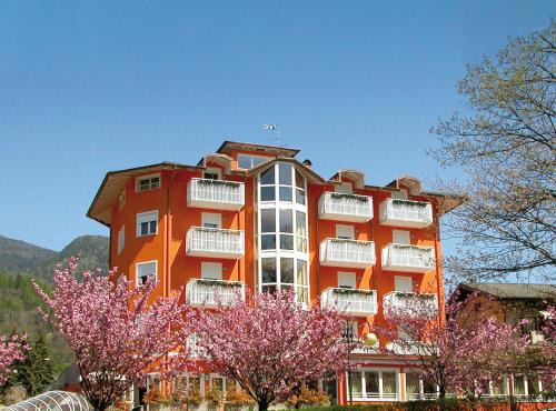 Nature Bio Hotel Elite