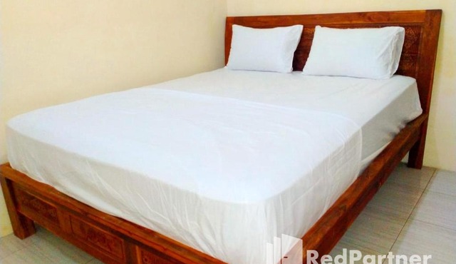 Navisha Guest House Syariah near Exit Tol Batang RedPartner