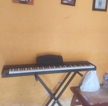 Nazami Stay House