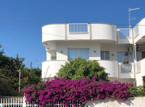 Near the beach
