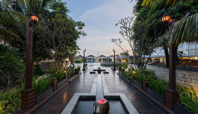 Nemuru Grand Bhuvana Ciawi