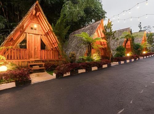New Dgyp Ciater Resort