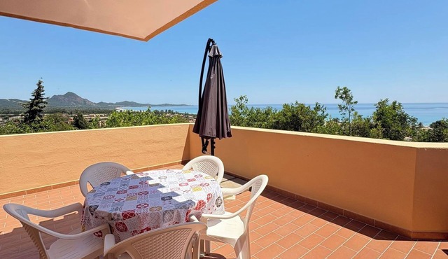 New valmar Two-room apartment 56 - Via del Lentischio