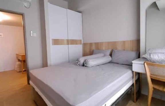 Newton Residence Apartment bm