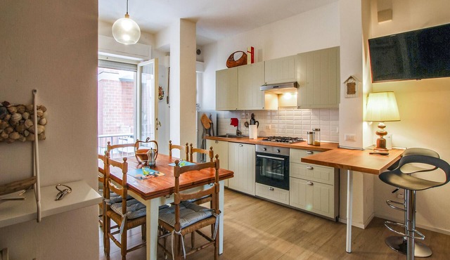 Nice apartment in Civitanova Marche