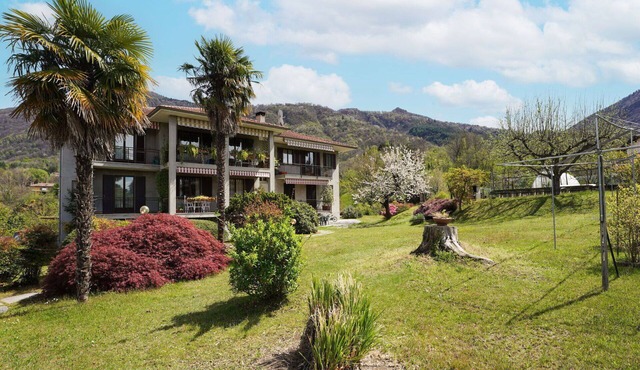 Nice apartment for 4 guests with WIFI, TV and terrace
