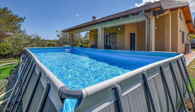 Nice home in Castiglione di S