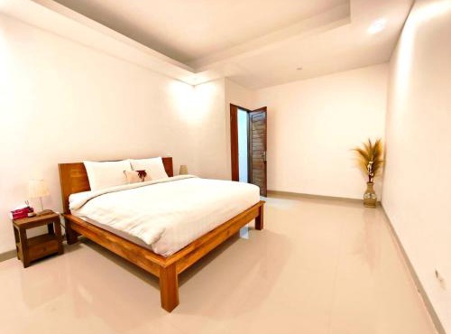 Nimis Villa Cemagi by ABM