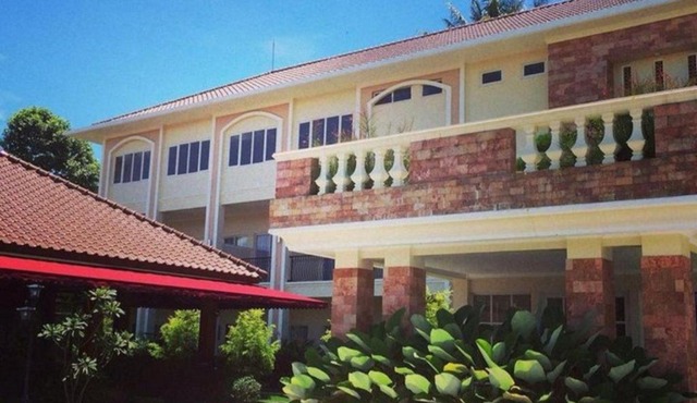 Nina Hotel Syariah