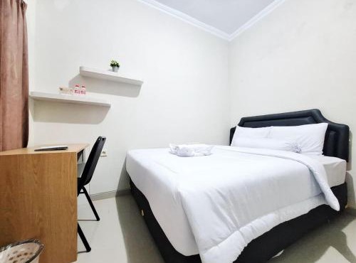Nisrina Syariah Homestay Kaliurang RedPartner