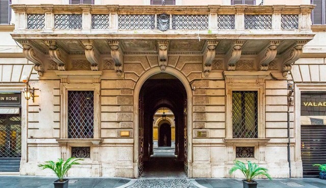 Nobildonne Relais