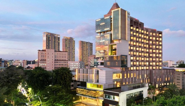 Novotel Jakarta Cikini