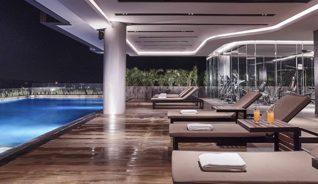 Novotel Karawang