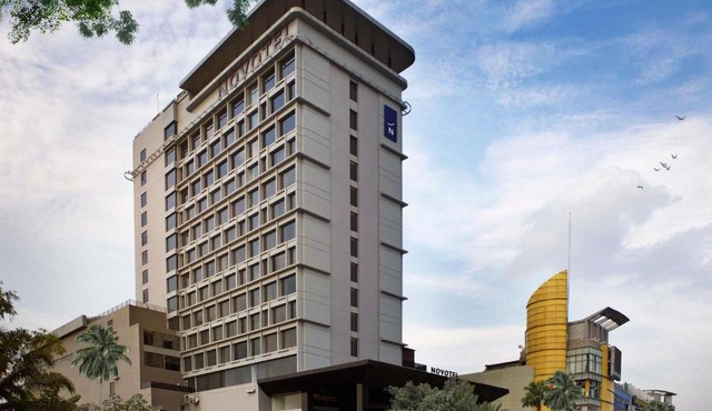 Novotel Pekanbaru