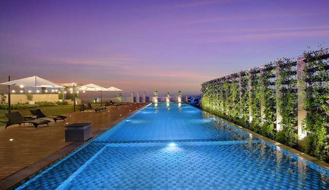 Novotel Suites Yogyakarta Malioboro