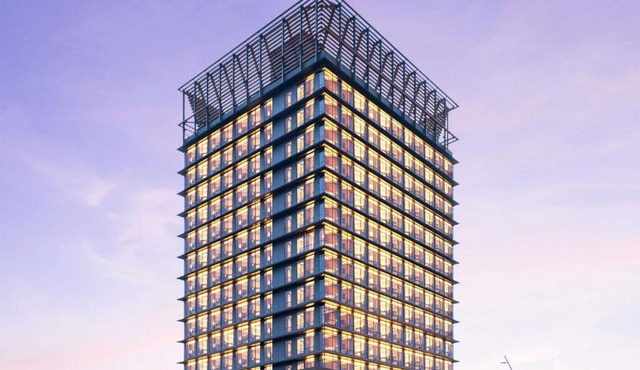 Novotel Tangerang BSD City