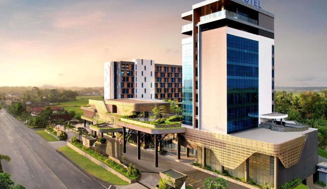 Novotel Yogyakarta International Airport Kulon Progo