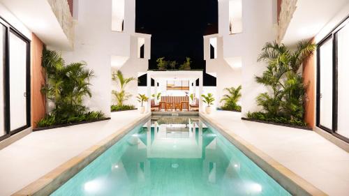 Numa Boutique Villas - Luxury Stay in Nusa Penida
