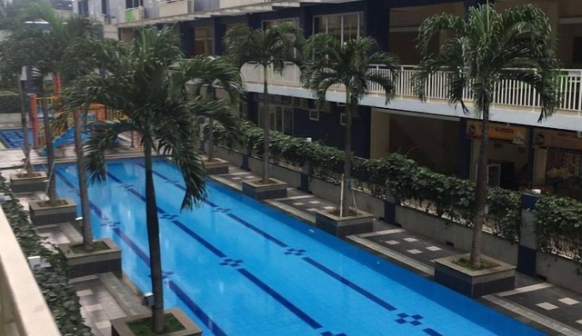 Nusantara Center Point By Reccoma