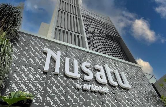Nusatu by ARTOTEL - Semarang