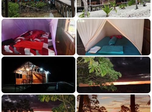 Nyanderos homestay
