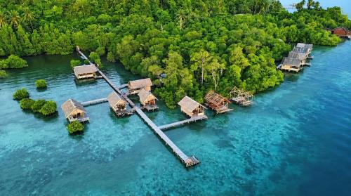 Nyanse Homestay - Raja Ampat