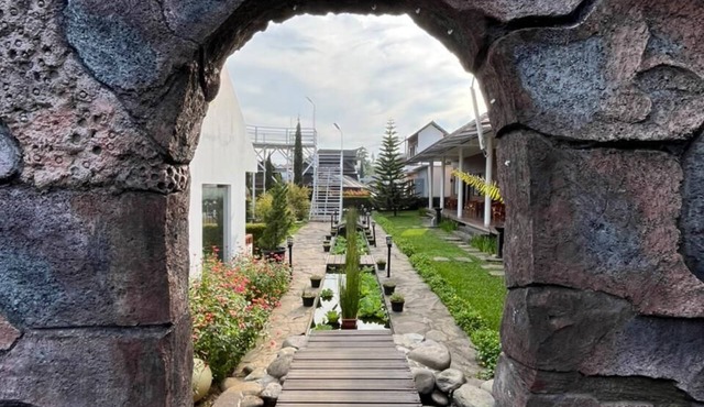Oase Resort Bandung