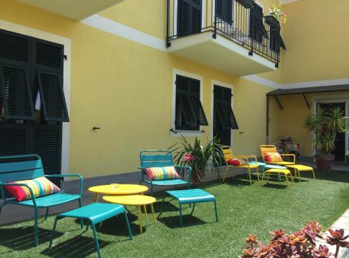 Oasi Eco Boutique Hotel