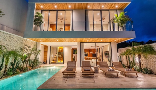 Ocean View Villa | Infinity Pool | Bingin Hill