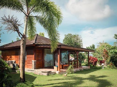 Oinan Guest House