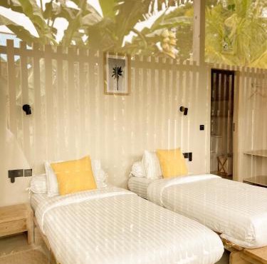 Olitas House Nias