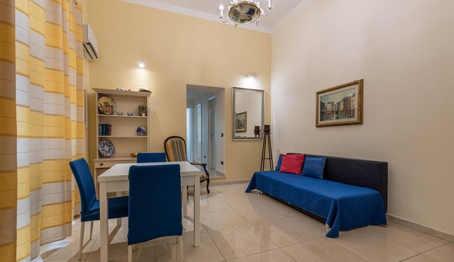 Olivella Apartment al Teatro Massimo by Wonderful Italy