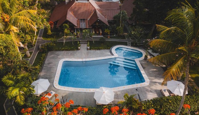 Om Wellness Resort