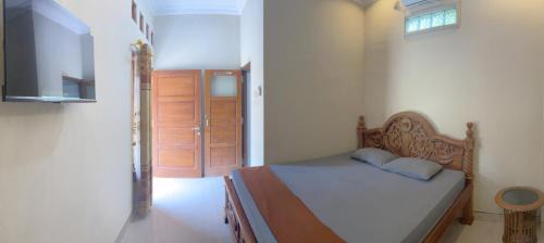 Omah Perengkembang By Secoms