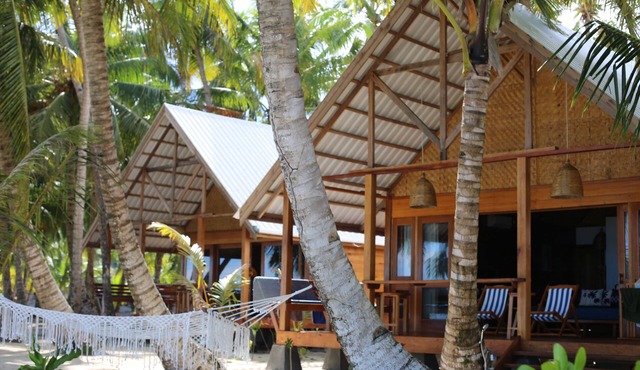Ombak Biru Resort