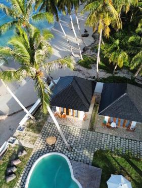 Ombara Resort Mentawai