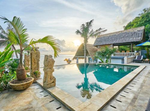 Onlyou Villas