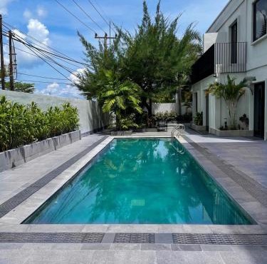 ONYX HOTEL & VILLA