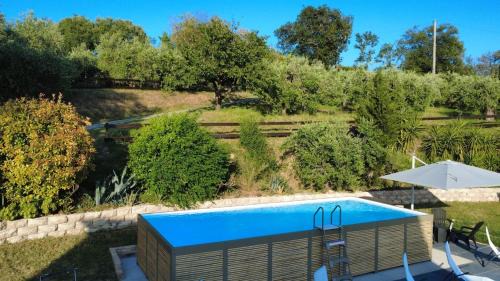 OroVerde Residence - Private Pool - 11 guests