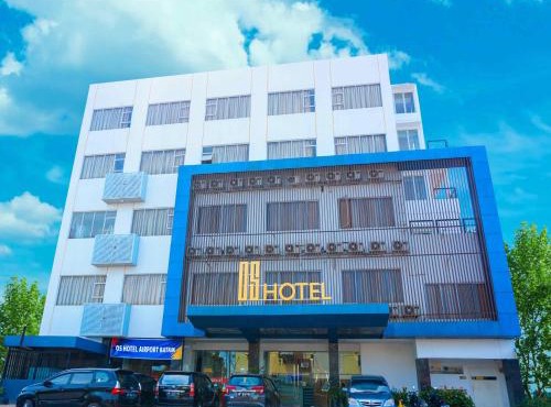 OS Hotel Airport Batam