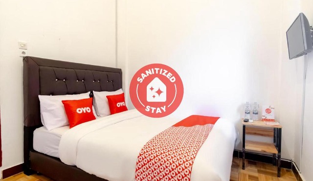 OYO 1874 Joh - Je Guest House