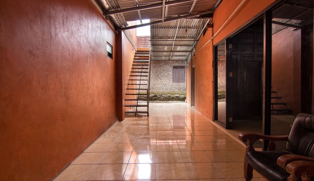 OYO 2162 Pondok Wisata Sri Widodo