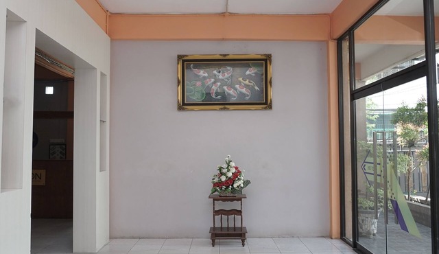 OYO 2200 Hotel Gunung Sari
