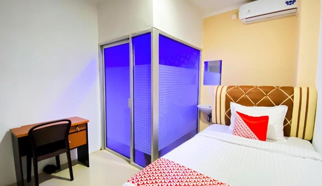 OYO 2231Cahaya Homestay