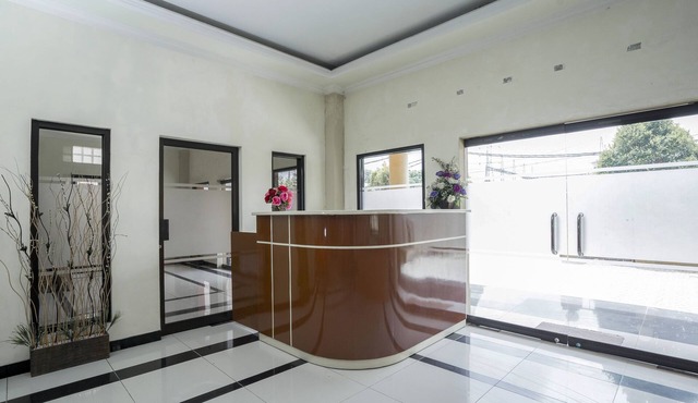 OYO 2319 Tengkawang Residence
