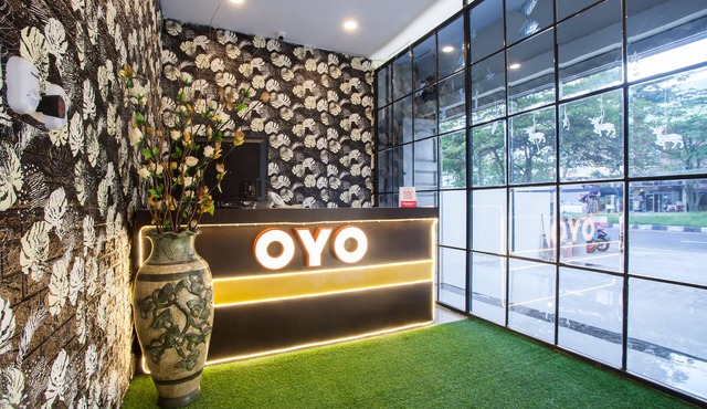OYO 2361 Hotel Winston