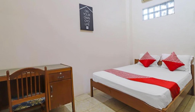OYO 2899 Ardilia Bandara Syariah